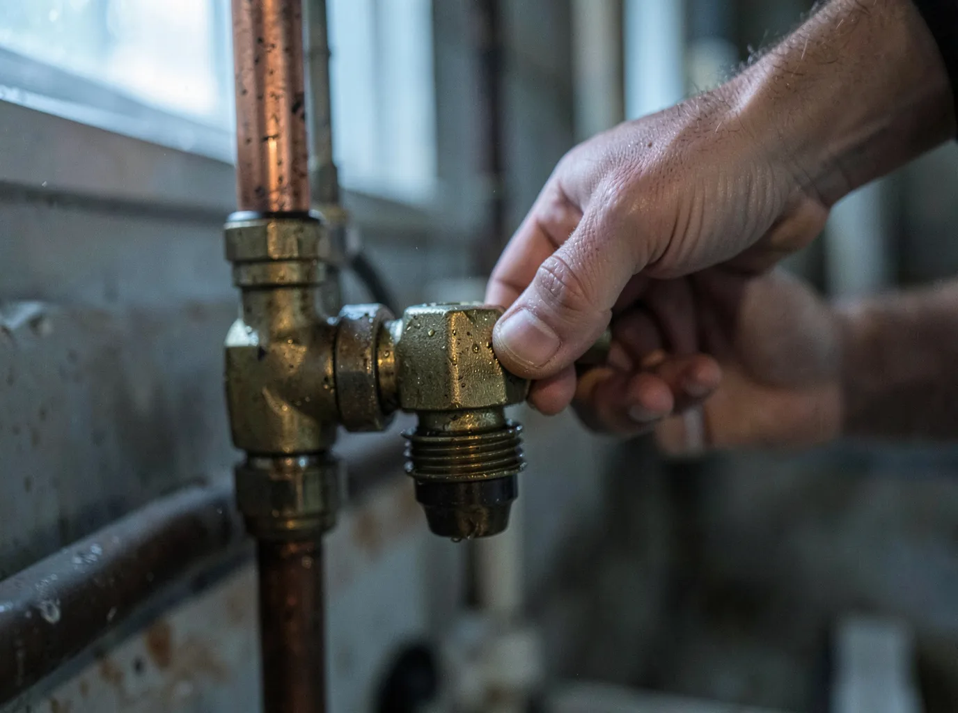 Emergency Plumber Richton, MS FAQs